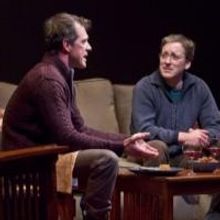 BWW Interview: Darren Pettie Chews the Fat About DINNER WITH FRIENDS