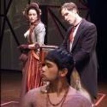 Photo Flash: First Look at TimeLine Theatre's CONCERNING STRANGE DEVICES FROM THE…