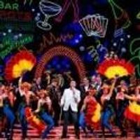 BWW Reviews: Metropolitan Opera's Vegas-Set RIGOLETTO Finishes 'In the Money' Photo