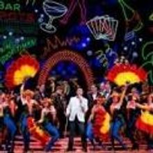 BWW Reviews: Metropolitan Opera's Vegas-Set RIGOLETTO Finishes 'In the Money'