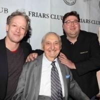 Photo Coverage: New Film DELI MAN Screens at Friars Club
