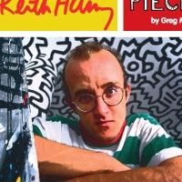 SkyPilot Theatre Presents Workshop Production of KEITH HARING: PIECES OF A LIFE, Now…