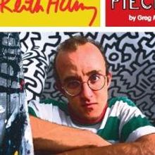 SkyPilot Theatre Company Presents Workshop Production of
KEITH HARING: PIECES OF A L