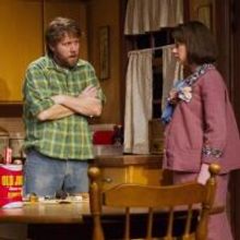 MCT's OCTOBER, BEFORE I WAS BORN to Open 2/21