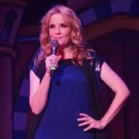 Photo Flash: Lea Thompson, Loretta Devine, Sam Harris and More Sing for Philippines…