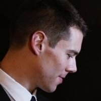In the Spotlight: THE GLASS MENAGERIE's Brian J. Smith