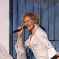 BWW Interviews: Georgia Kate Haege from MAMMA MIA, Talks ABBA the Unique Way She Got…