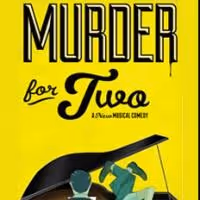 MURDER FOR TWO to Play the CLO Cabaret This Fall; Scott Schwartz to Direct