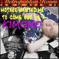 Steven Carl McCasland Goes Solo at The Metropolitan Room Tonight
