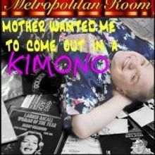 Steven Carl McCasland Goes Solo at The Metropolitan Room Tonight