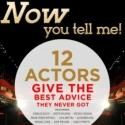 Joseph Kolinski & Julia Motyka Set for 'Now You Tell Me' Talkback Today, 10/4