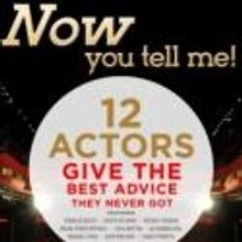 Joseph Kolinski & Julia Motyka Set for 'Now You Tell Me' Talkback, 10/4