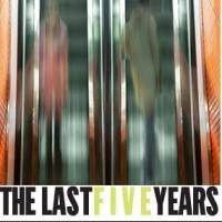 Louis Pardo and Ashley Fox Linton Lead Rubicon Theatre's THE LAST FIVE YEARS…