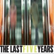 Louis Pardo and Ashley Fox Linton to Lead Rubicon Theatre's THE LAST FIVE YEARS, Open