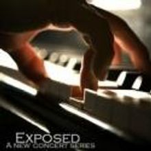 Jane Pfitsch Joins Blake Pfeil in EXPOSED at Time Out Lounge Tonight