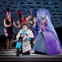 Lyric Opera of Kansas City Announces Conductor Changes for 2013-14 Season
