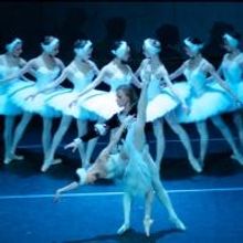 NJPAC to Welcome The State Ballet Theatre of Russia's SWAN LAKE, 2/15