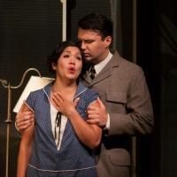 Photo Flash: First Look at Glimmerglass Festival's AN AMERICAN TRAGEDY