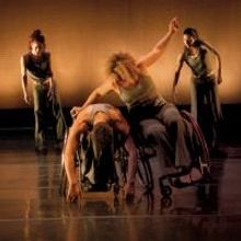 AXIS Dance Company to Perform at Ordway Center for the Performing Arts, 3/21