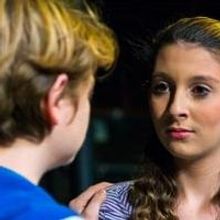 OUT OF MY COMFORT ZONE Heads Off-Broadway Next Month