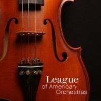 League of American Orchestras & University of Southern California Form New…