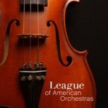 League of American Orchestras & University of Southern California Form New Partnershi
