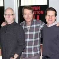 Photo Coverage: Meet the Company of Broadway-Bound ALL THE WAY- Bryan Cranston and…