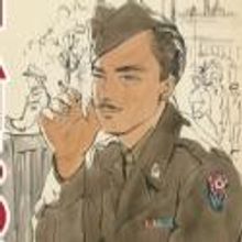 BWW Reviews: Upstream Theater's Masterful CAFE CHANSON