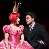 BWW Reviews: HOFFMANN is a Messy, but Enjoyable, Tale at the Met Photo