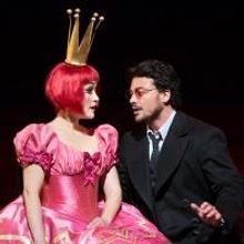 BWW Reviews: HOFFMANN is a Messy, but Enjoyable, Tale at the Met