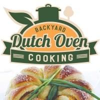 Cedar Fort Publishing Presents Dutch-Oven Cookbooks by Award-Winning Chefs Bruce…