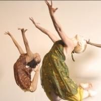 Photo Flash: Sneak Peek - Complexions Contemporary Ballet and Lula Washington Dance…