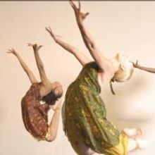 Photo Flash: Sneak Peek - Complexions Contemporary Ballet and Lula Washington Dance a