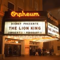 Regional Theater of the Week: Orpheum Theater in Omaha, NE