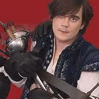 Houston Family Arts Center's THE THREE MUSKETEERS Begins Today