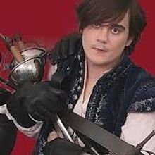 Houston Family Arts Center's THE THREE MUSKETEERS Begins Today