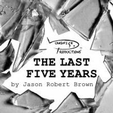 BWW Reviews: THE LAST FIVE YEARS Gets a New Vision from LungFish