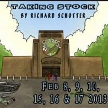 The Festival Playhouse to Stage TAKING STOCK, Now thru 2/17