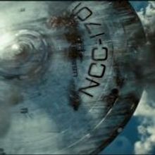 VIDEO: STAR TREK: INTO DARKNESS Super Bowl Spot!
