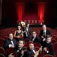 Ukulele Orchestra of Great Britain Coming to Kingsbury Hall