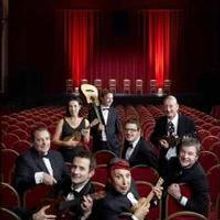 Ukulele Orchestra of Great Britain Coming to Kingsbury Hall