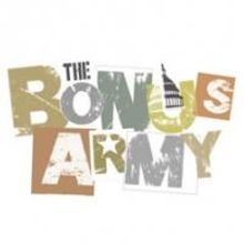 THE BONUS ARMY to Open 9/6 at The Gym at Judson