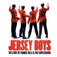 JERSEY BOYS Sets New Box Office Record in Hershey