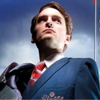 Maggie Cain, Will Kiley, and More Star in Raven Theatre's GOOD BOYS AND TRUE, Beg…