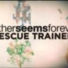 VIDEO: Further Seems Forever Debuts 'Rescue Trained' Lyric Video