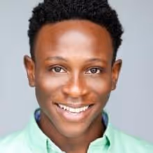 Featured Performer of the Week: Gregory Haney