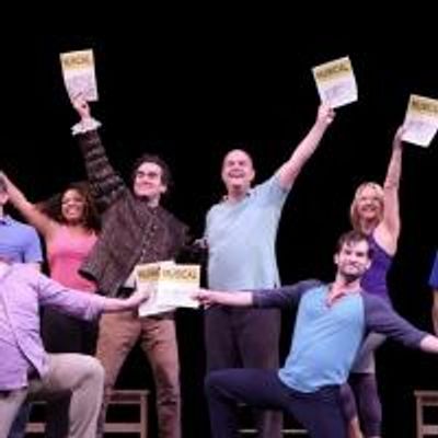 TV: Welcome to the 1590's- Watch a Performance Sneak Peek from the Cast of SOMETHING ROTTEN!