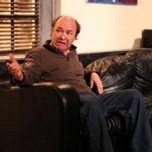 Photo Flash: First Look at Irish Theatre of Chicago's SHINING CITY