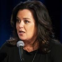 Sneak Peek - Rosie O'Donnell Stars in New HBO Special A HEARTFELT STAND UP Tonight