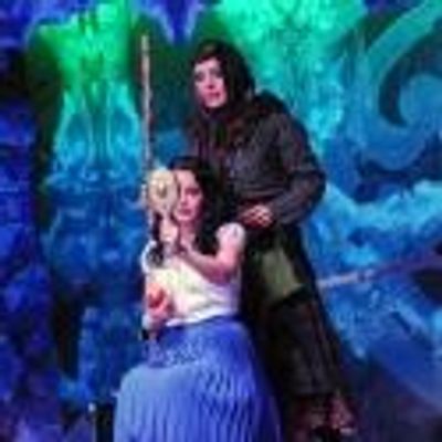 BWW Reviews: SNOWHITE in Bonn
